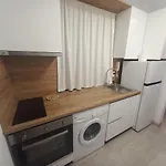 Flowers Apartment *