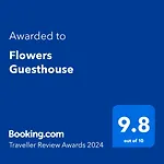 Flowers Apartment