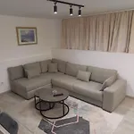 Flowers Apartment Tirana