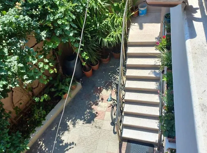 Appartement Flowers Tirana