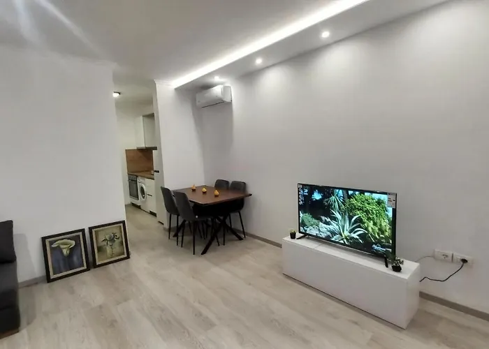 Appartement Flowers *