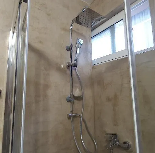 Appartement Flowers Tirana