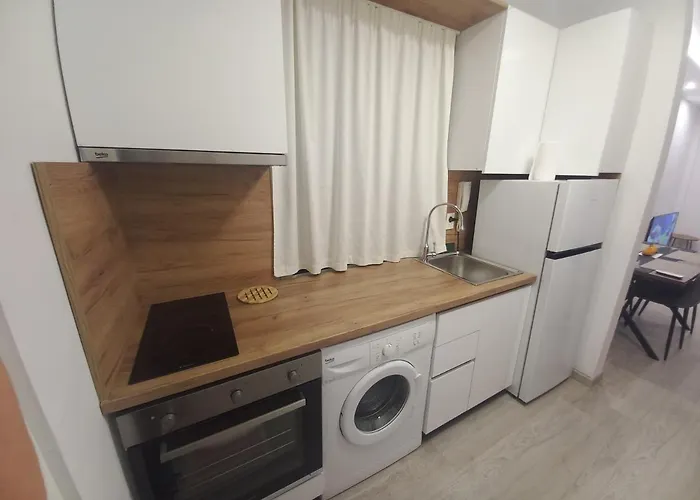 Flowers Appartement *