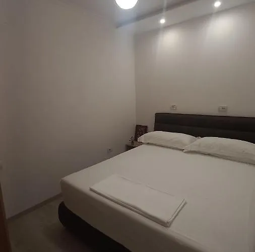 Flowers Appartement *