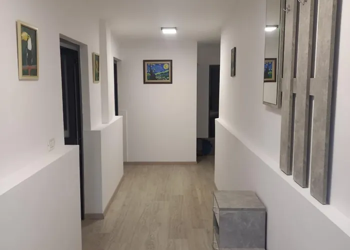 Flowers Appartement *