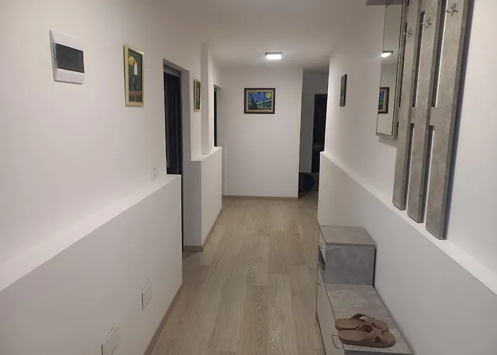 Appartement Flowers *