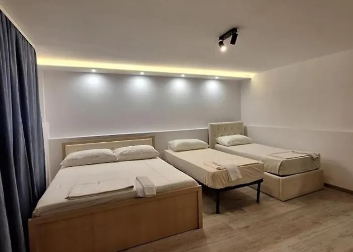 Flowers Appartement *