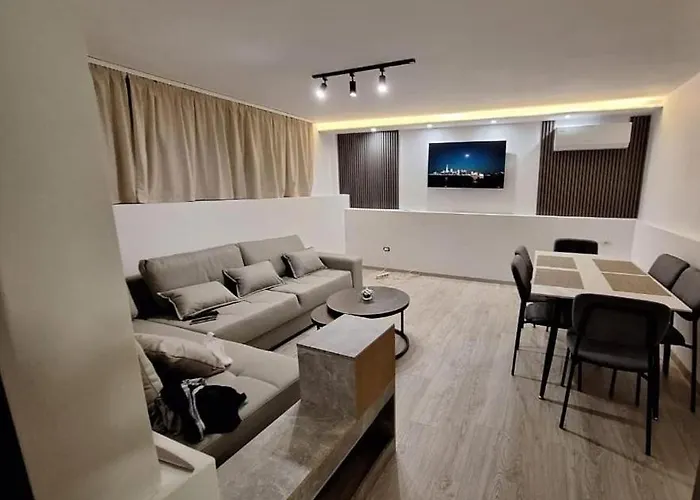 Appartement Flowers *