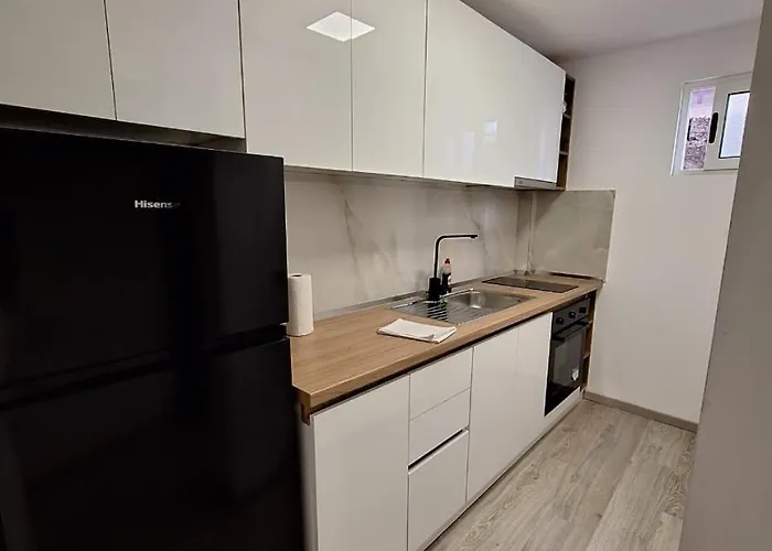 Flowers Appartement *