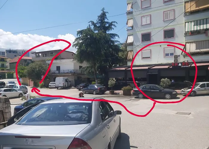 Flowers Appartement *