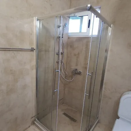 Apartmán Flowers Tirana