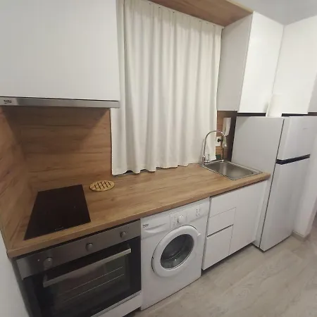 Flowers Apartment *