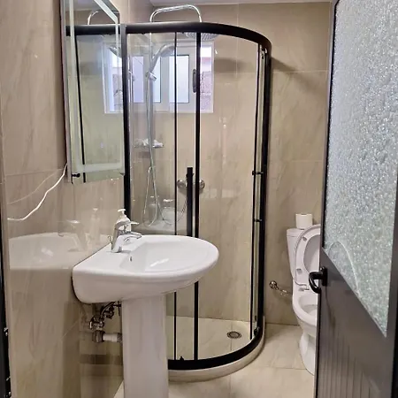 Flowers Apartment