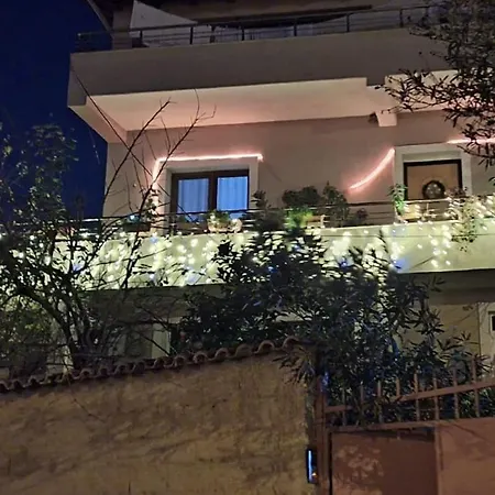 Appartement Flowers Tirana