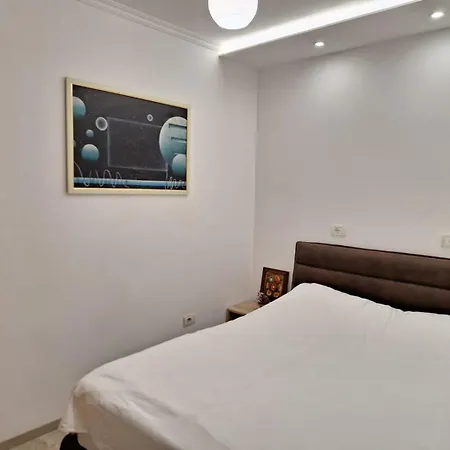 Flowers Apartment