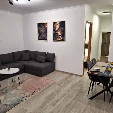 Appartement Flowers *