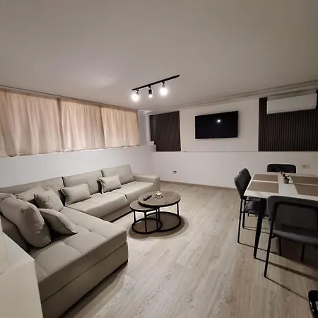 Flowers Apartment
