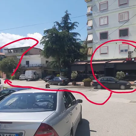 Flowers Appartement *